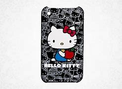 Image result for Hello Kitty iPhone 3GS Case