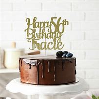 Image result for 56th Birthday Gifts