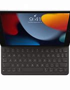 Image result for Keyboard for iPad 9th Generation
