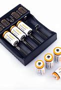 Image result for CR123 Battery Equivalent