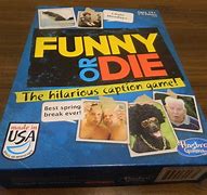 Image result for Funny or Die Game