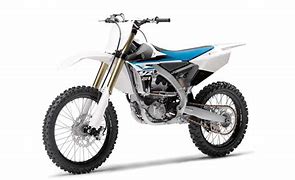 Image result for Yamaha YZ250F