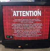 Image result for JVC Tube TV