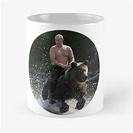 Image result for Putin Riding Bear