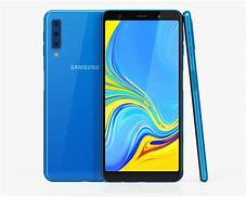 Image result for Samsung Galaxy A7 Blue