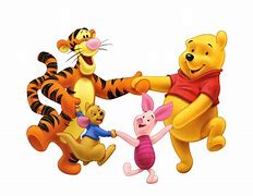 Image result for My Favorite Pooh