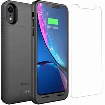 Image result for iPhone XR Max Battery Case