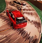 Image result for Initial D Art Tunerz