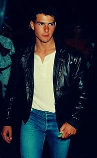 Image result for Tom Cruise Early Years