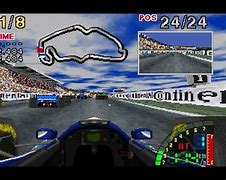 Image result for Formula 1 Longplay