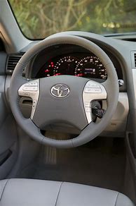 Image result for Toyota Camry XSE TRD