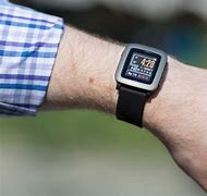 Image result for Pebble Time Color Dimensions