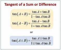 Image result for Sum and Difference