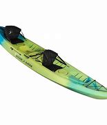 Image result for Tandem Kayak with Pedals