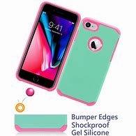 Image result for iPhone 8 Case and Belt Clip