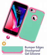 Image result for iPhone 8 Case with Belt Clip