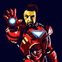 Image result for Comic Book Iron Man without Helmet