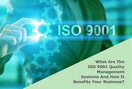 Image result for ISO 9001 Quality Management System Software