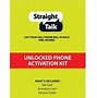 Image result for Straight Talk Sim Card Activation Kit