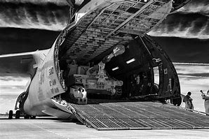 Image result for C-5 Galaxy Landing Gear