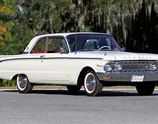 Image result for 1962 Mercury Comet