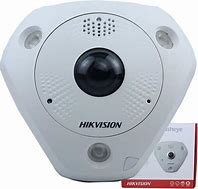 Image result for Hikvision 360 Gradi