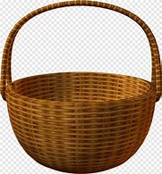 Image result for Empty Basket Cartoon
