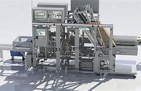 Image result for Butter Case Packing Machines
