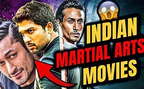 Image result for Indian Martial Arts Movies