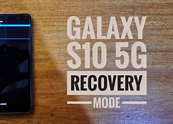 Image result for Samsung S10 Recovery Mode