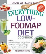 Image result for low-FODMAP Diet Book