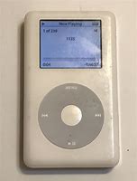 Image result for 20GB iPod