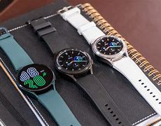 Image result for Samsung Galaxy Watch 4 Colors