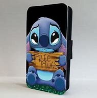 Image result for Stitch Flip Phone Case