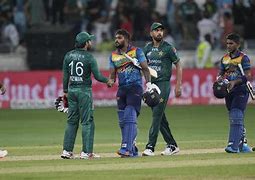 Image result for Pak vs SL