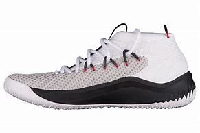 Image result for Dame 4S All White