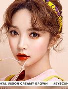 Image result for Doll Eye Contact Lenses