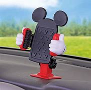 Image result for 3D Printer Files Phone Holder Mickey Mouse