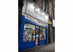 Image result for Fix Your Phone in Edinburgh Town