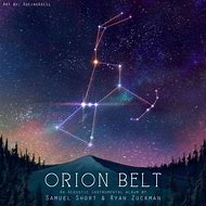 Image result for Orion's Belt Drawing