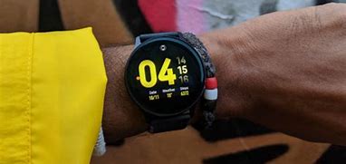 Image result for Samsung Wearable Devices