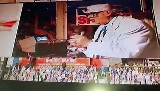 Image result for Harry Caray Holy Cow Meme