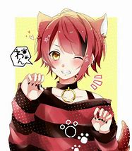 Image result for Galaxy Neko Boy