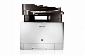 Image result for Samsung CLX 4195FW 人比例