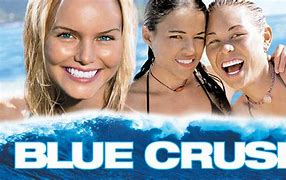 Image result for Blue Crush Poster