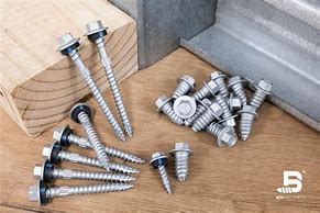 Image result for Self Tapping Screw Application