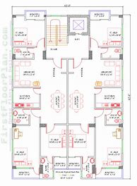 Image result for Apartment Floor Plans with Dimensions
