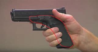 Image result for iPhone Hand Grip for Shooting