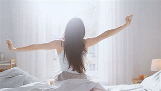Image result for Get Up in the Morning