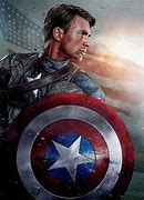 Image result for FL. Captain America